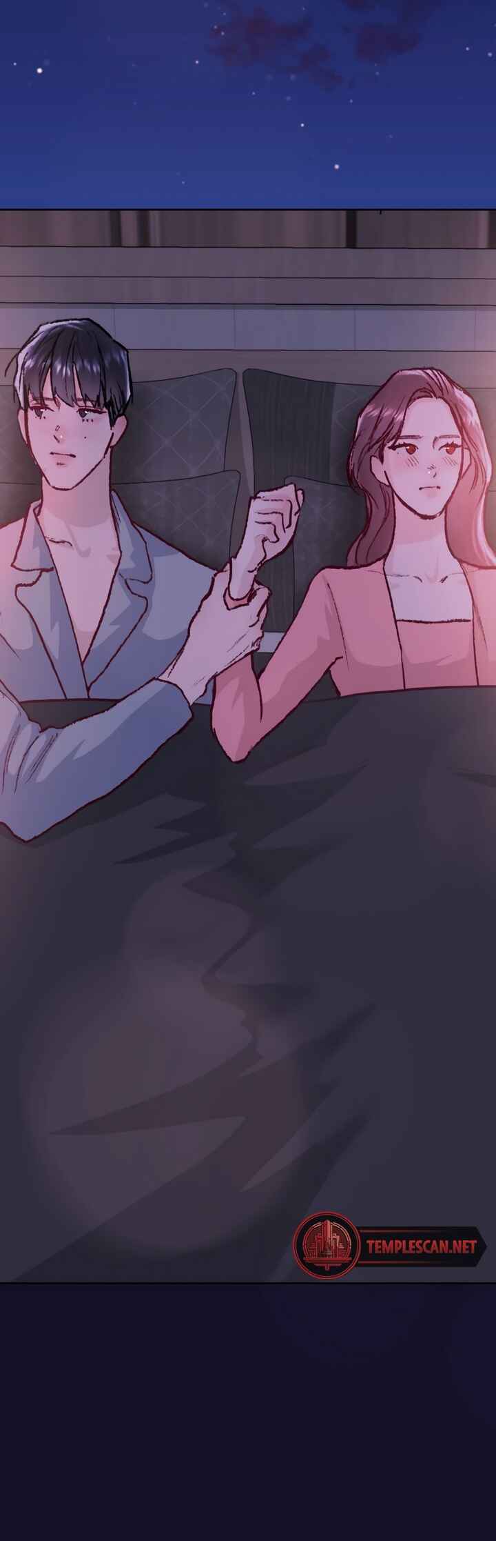 My Demon Chapter 23 - Page 10