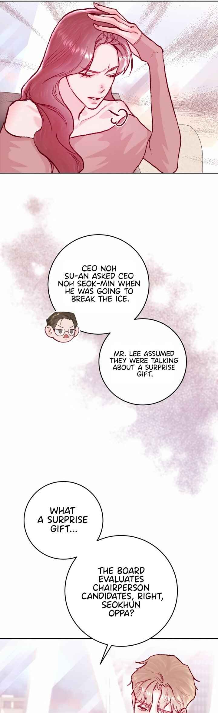My Demon Chapter 23 - Page 27