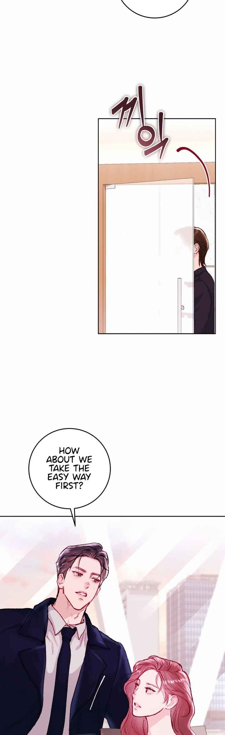 My Demon Chapter 23 - Page 29