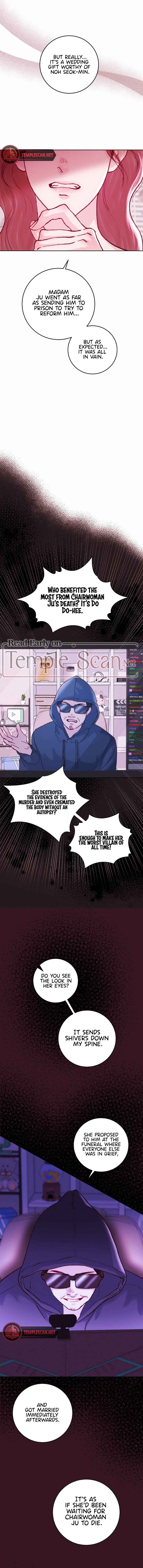 My Demon Chapter 23 - Page 32