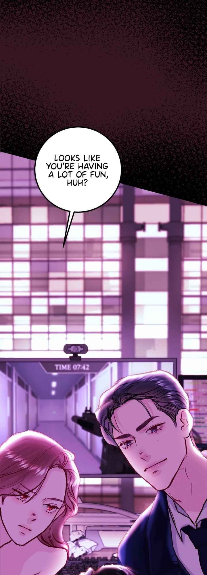 My Demon Chapter 23 - Page 34