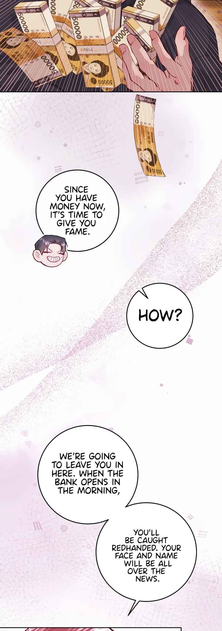 My Demon Chapter 23 - Page 42