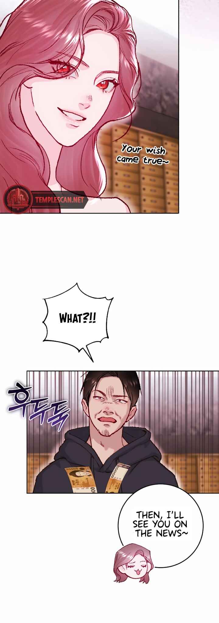 My Demon Chapter 23 - Page 43