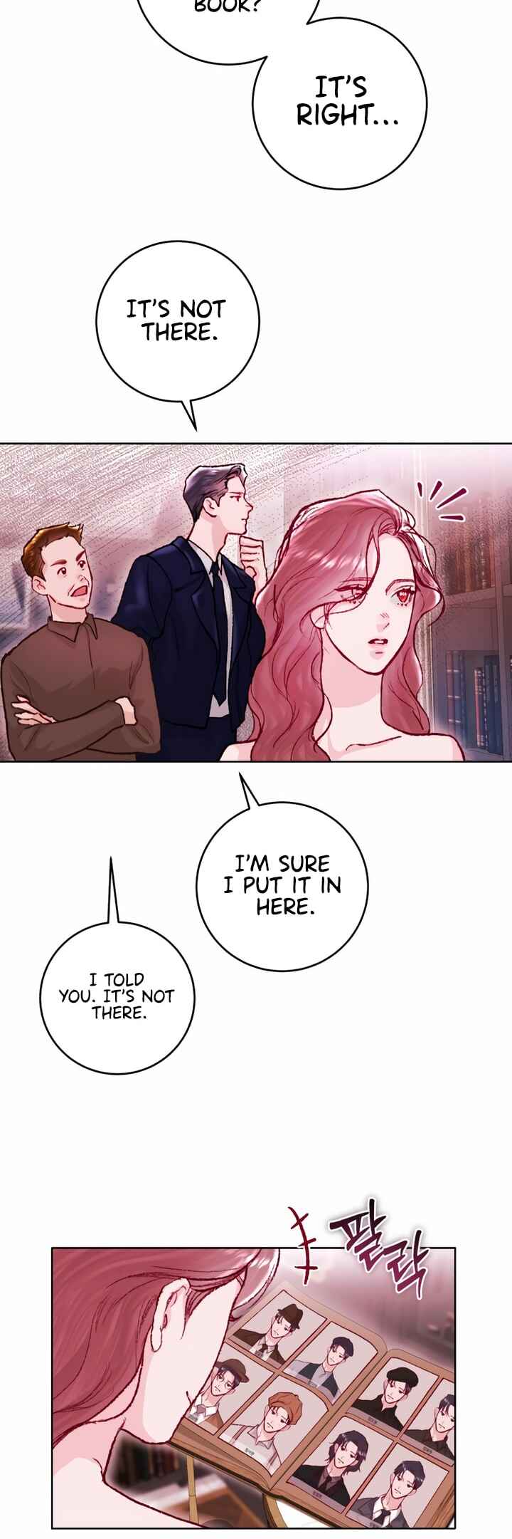 My Demon Chapter 23 - Page 48