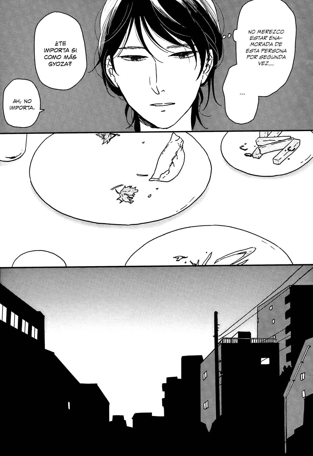 Ikoku Nikki Chapter 20 - Page 16