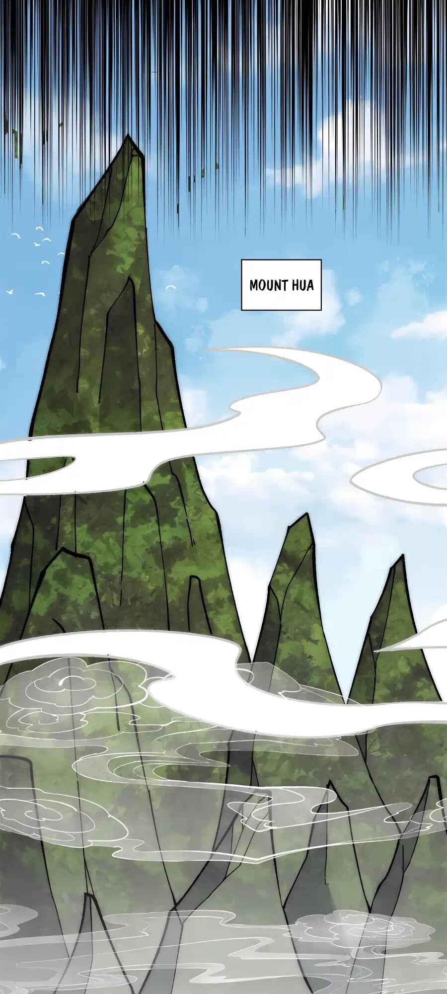 All Hail the Sect Leader Chapter 228 - Page 28