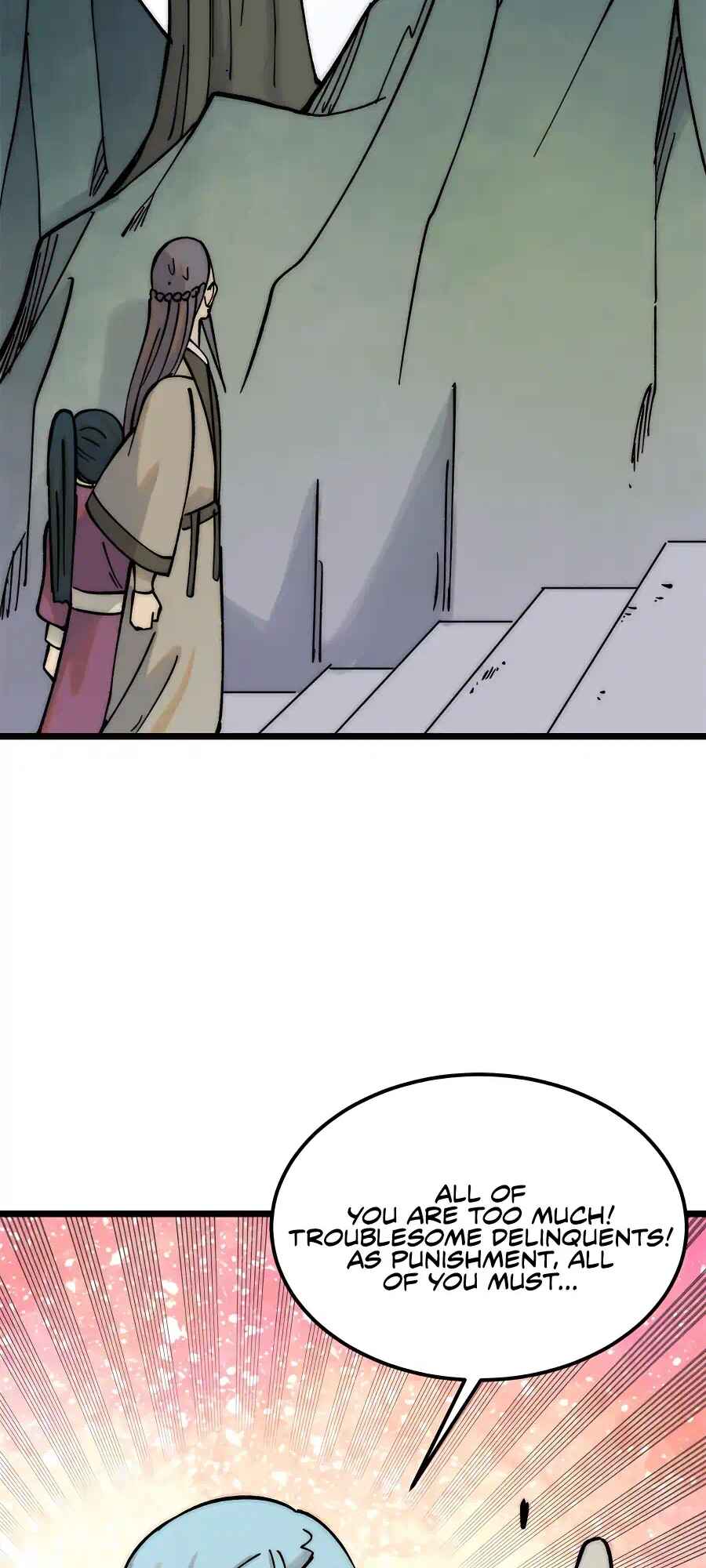 All Hail the Sect Leader Chapter 228 - Page 39