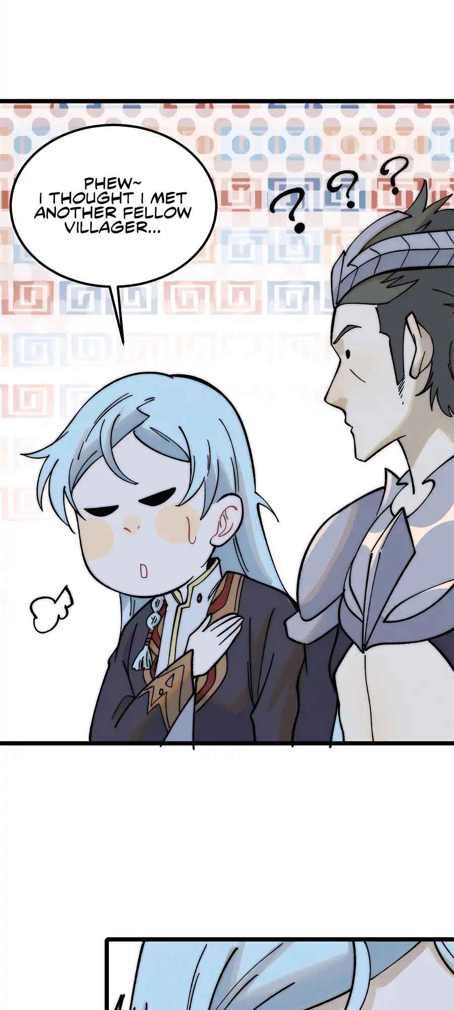 All Hail the Sect Leader Chapter 228 - Page 6