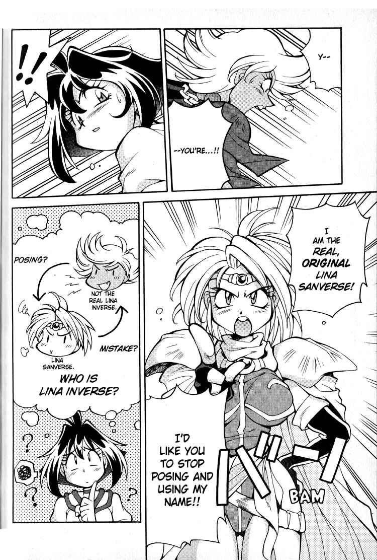 Slayers Special Chapter 21 - Page 10