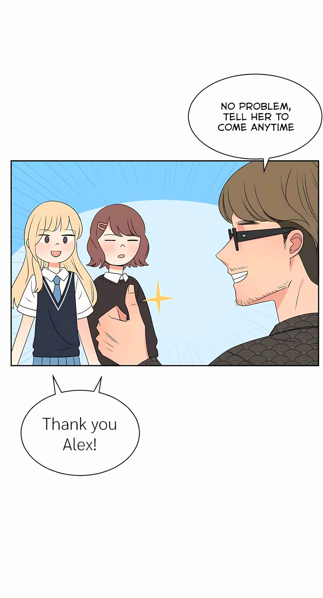 Pastel Love Chapter 34 - Page 13