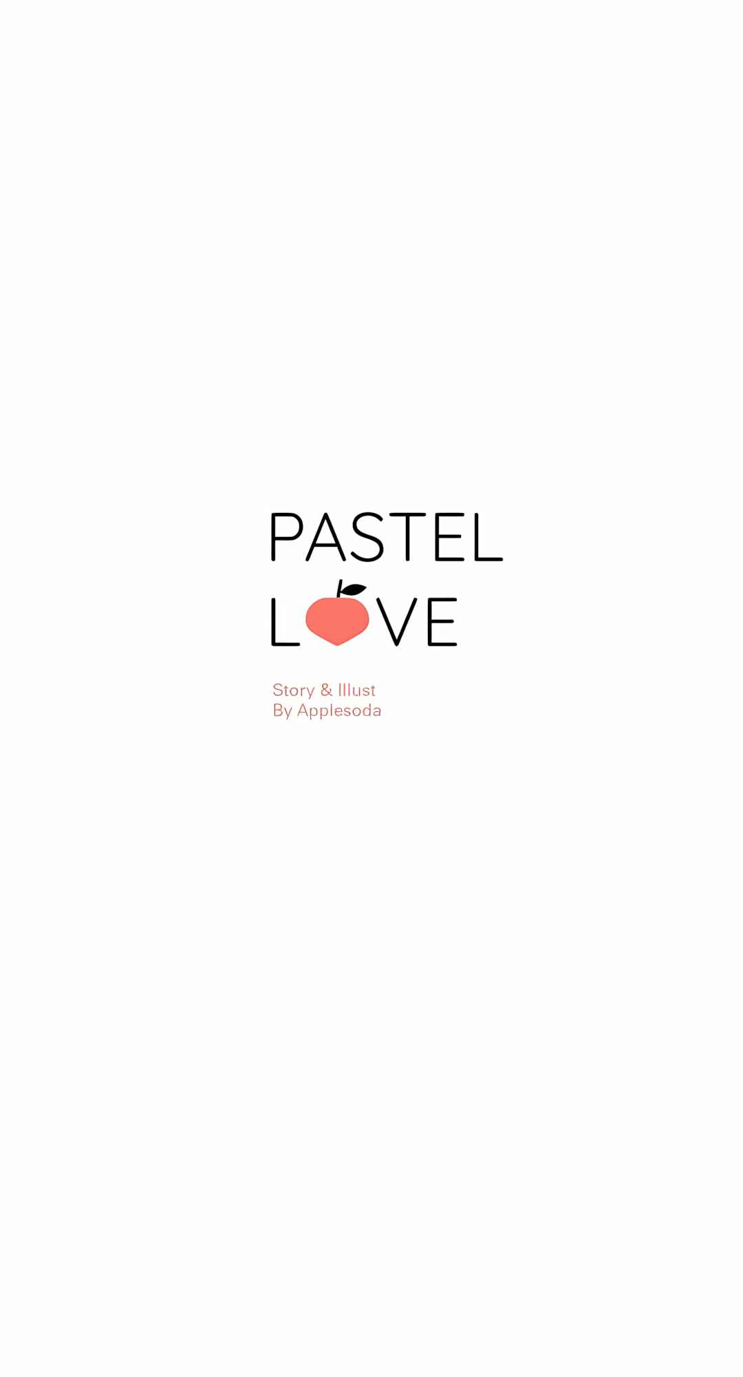 Pastel Love Chapter 34 - Page 14