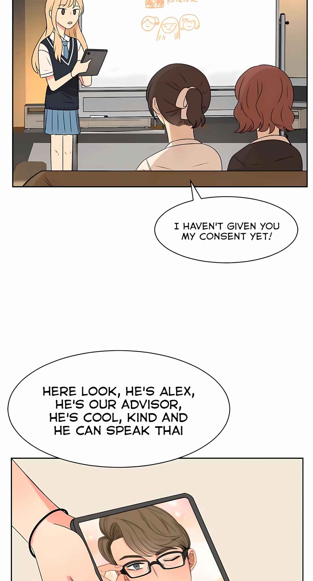 Pastel Love Chapter 34 - Page 19