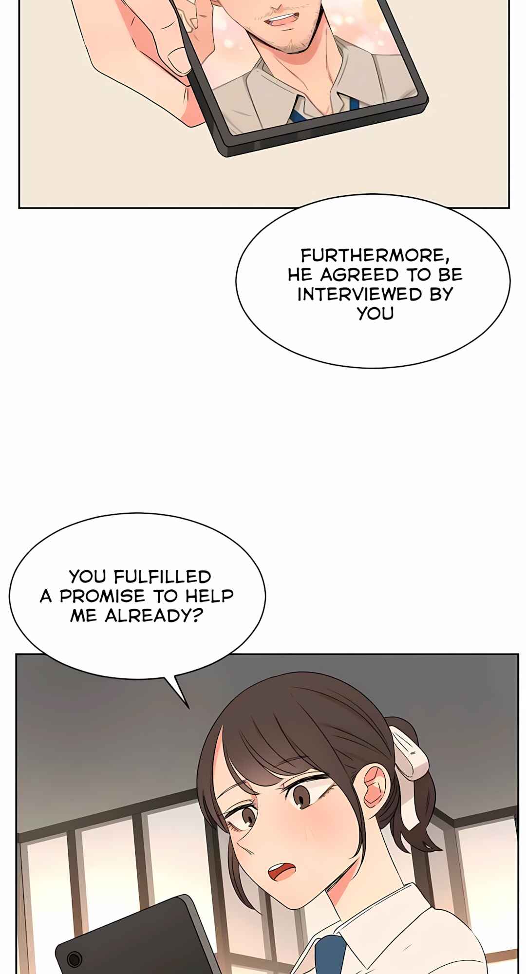 Pastel Love Chapter 34 - Page 20