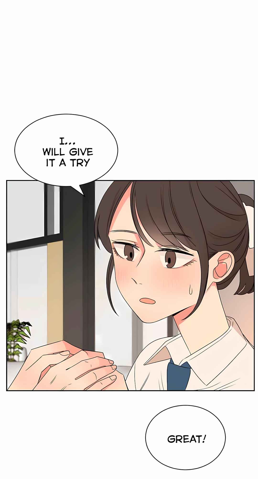Pastel Love Chapter 34 - Page 23