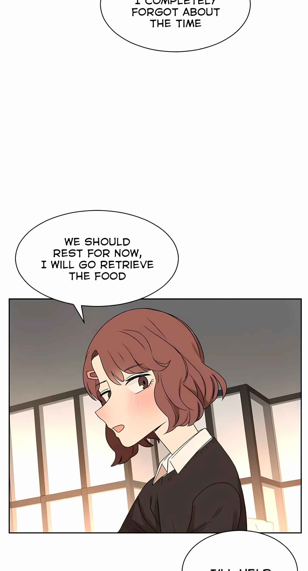 Pastel Love Chapter 34 - Page 36