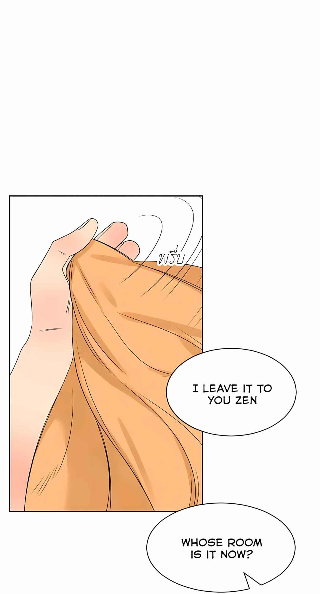 Pastel Love Chapter 34 - Page 39