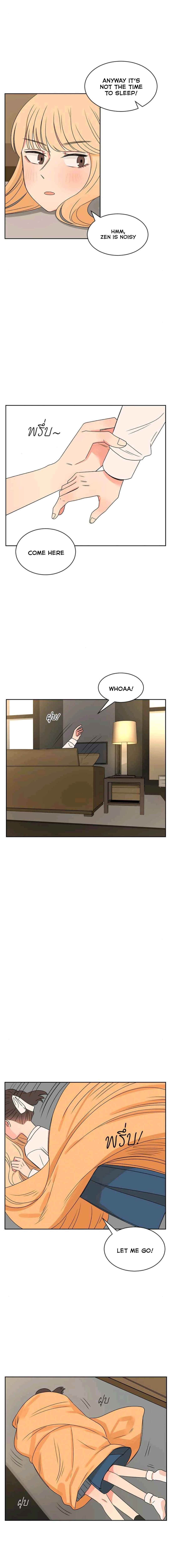 Pastel Love Chapter 34 - Page 42