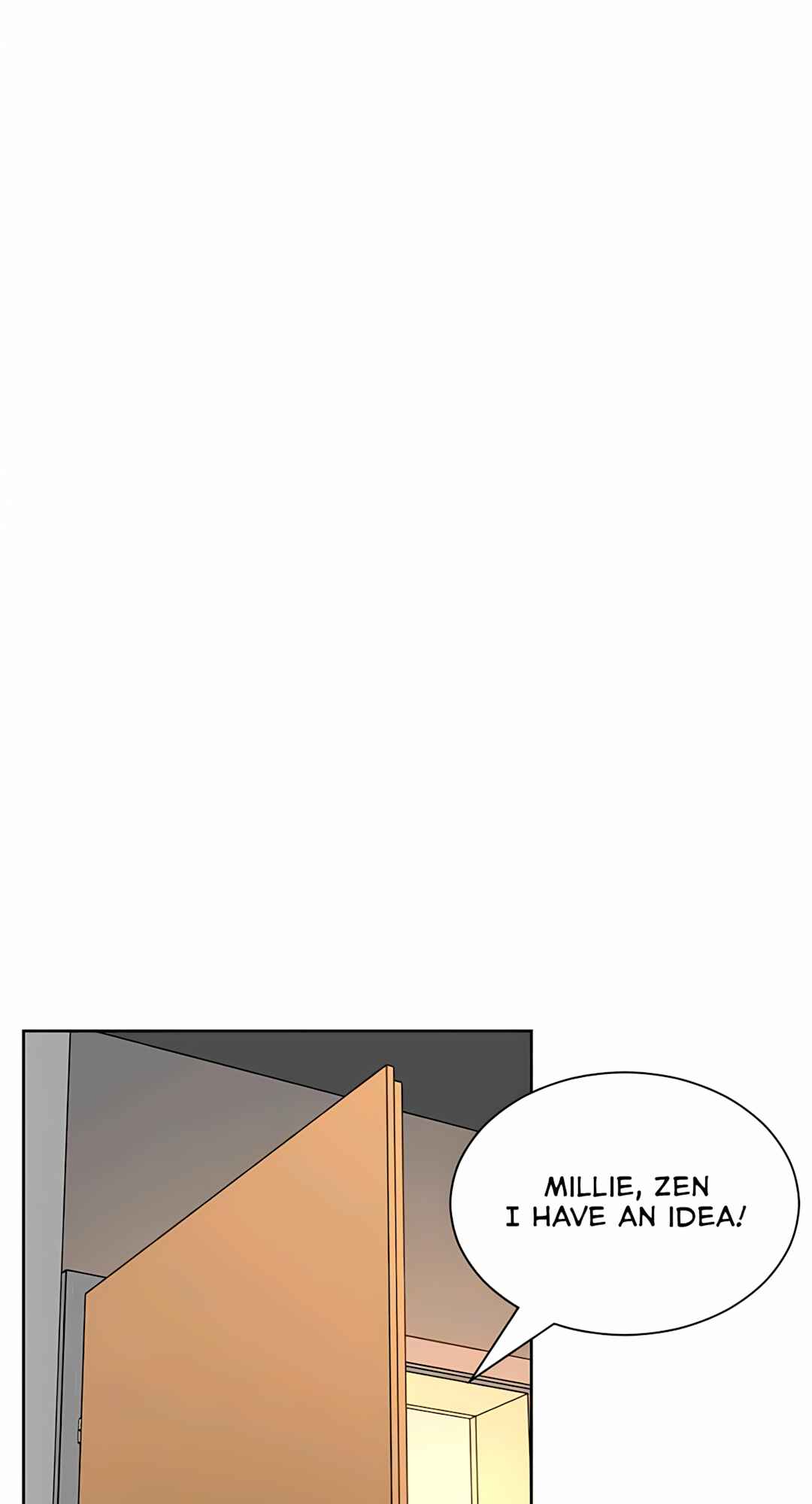 Pastel Love Chapter 34 - Page 46