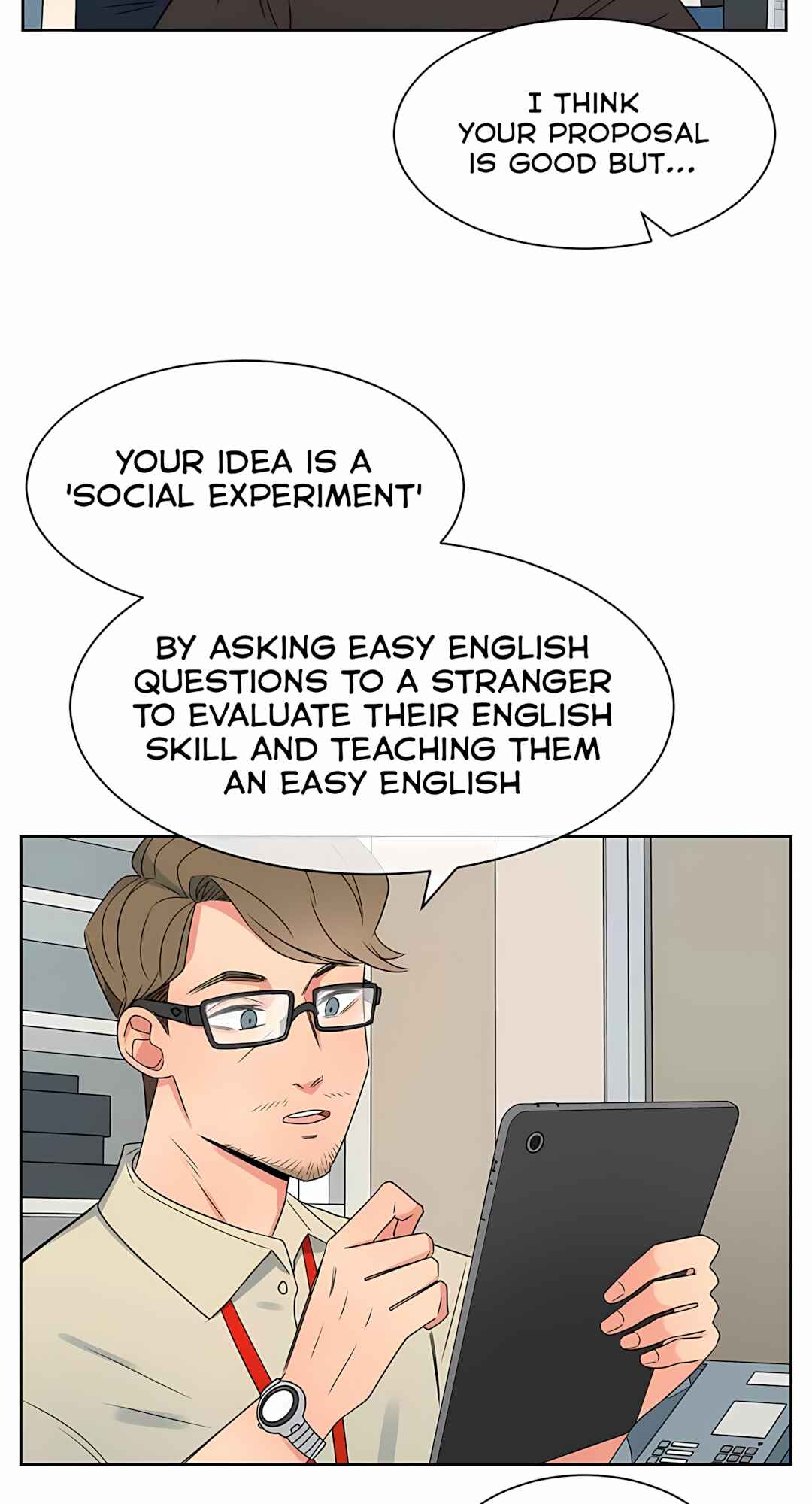 Pastel Love Chapter 34 - Page 53