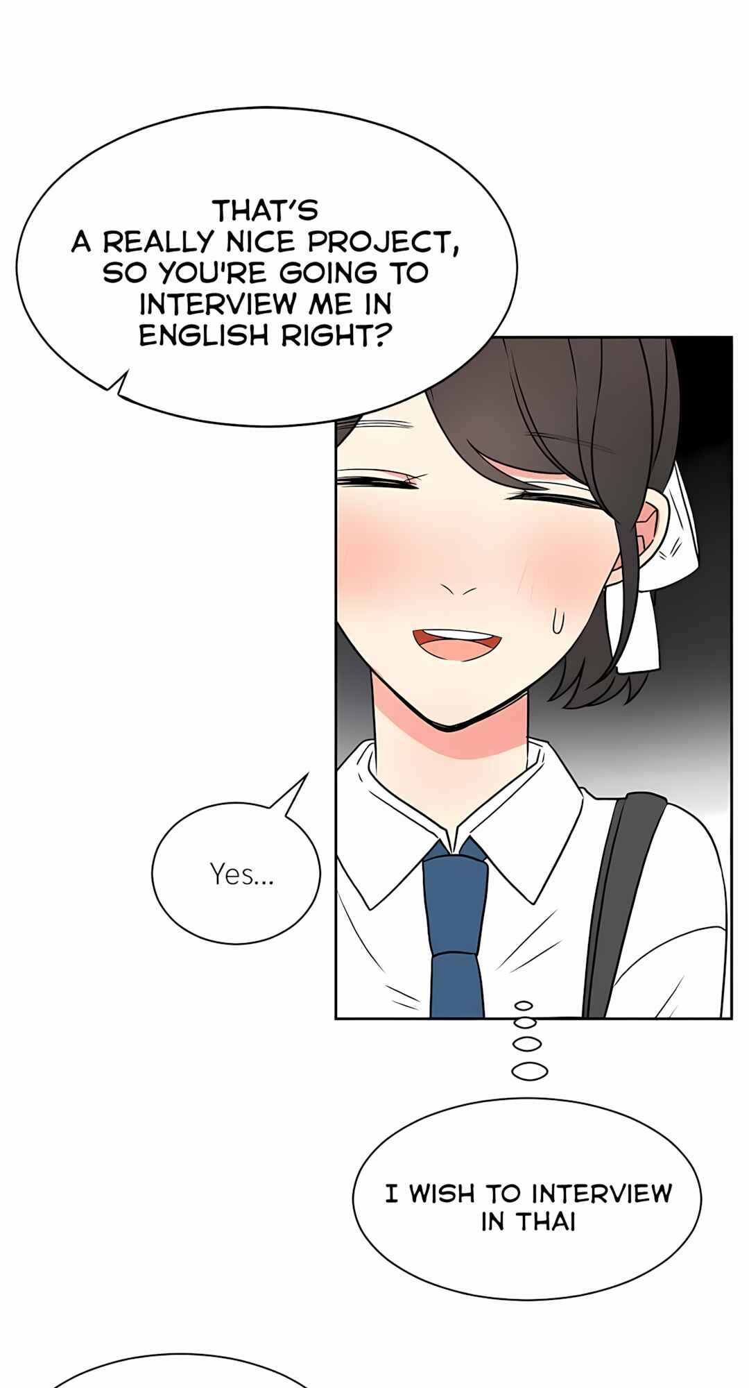 Pastel Love Chapter 34 - Page 59