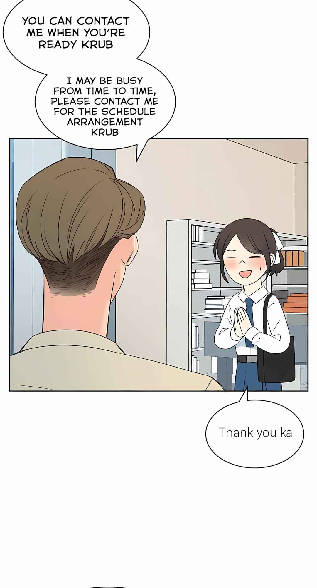 Pastel Love Chapter 34 - Page 60