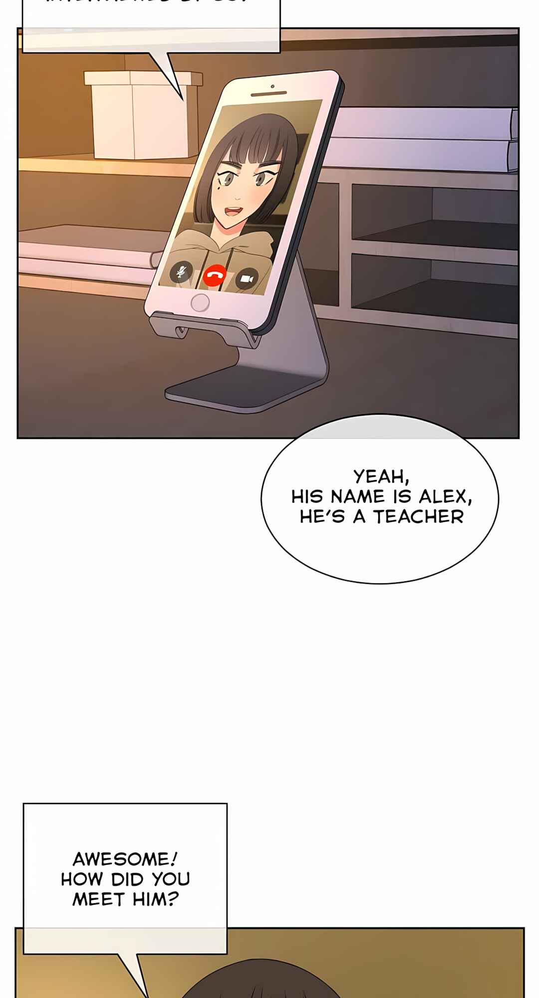 Pastel Love Chapter 34 - Page 64