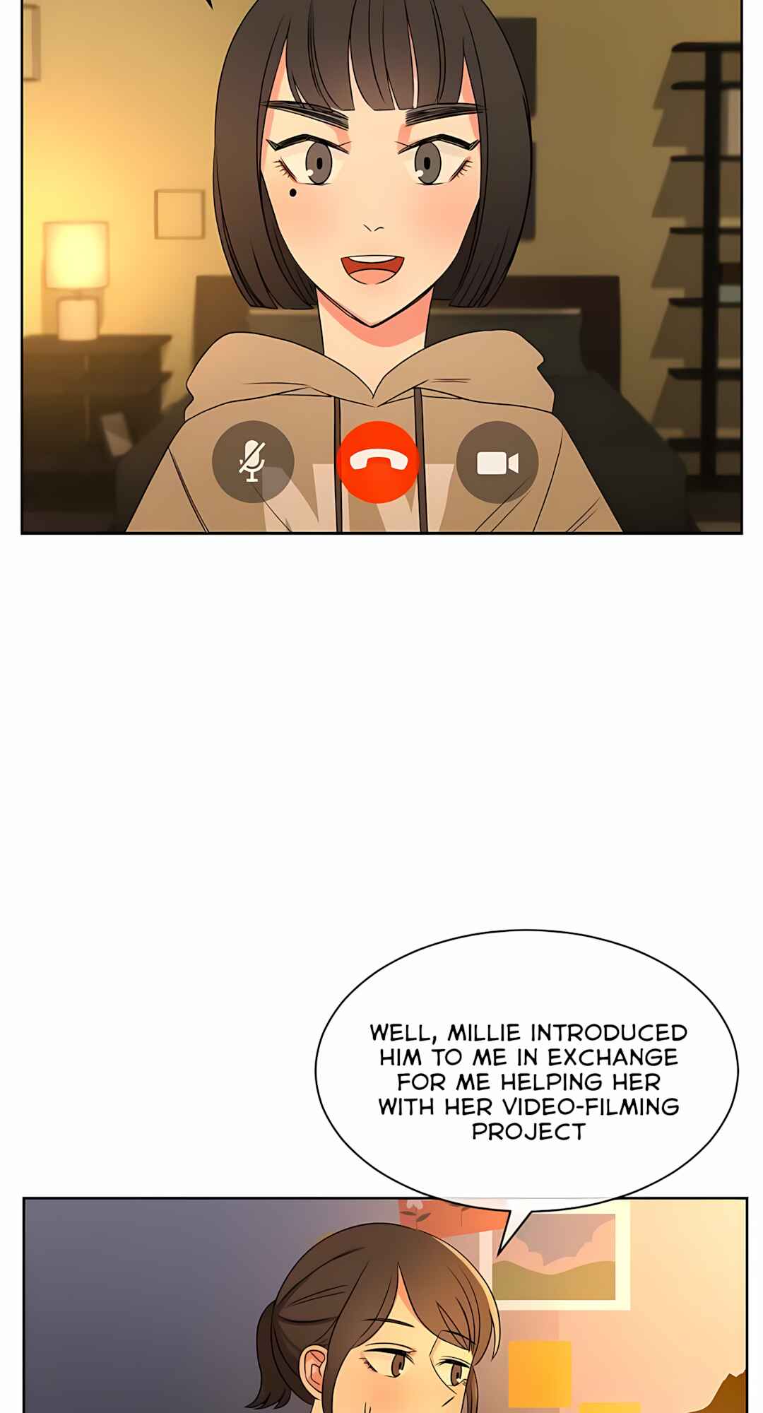 Pastel Love Chapter 34 - Page 65