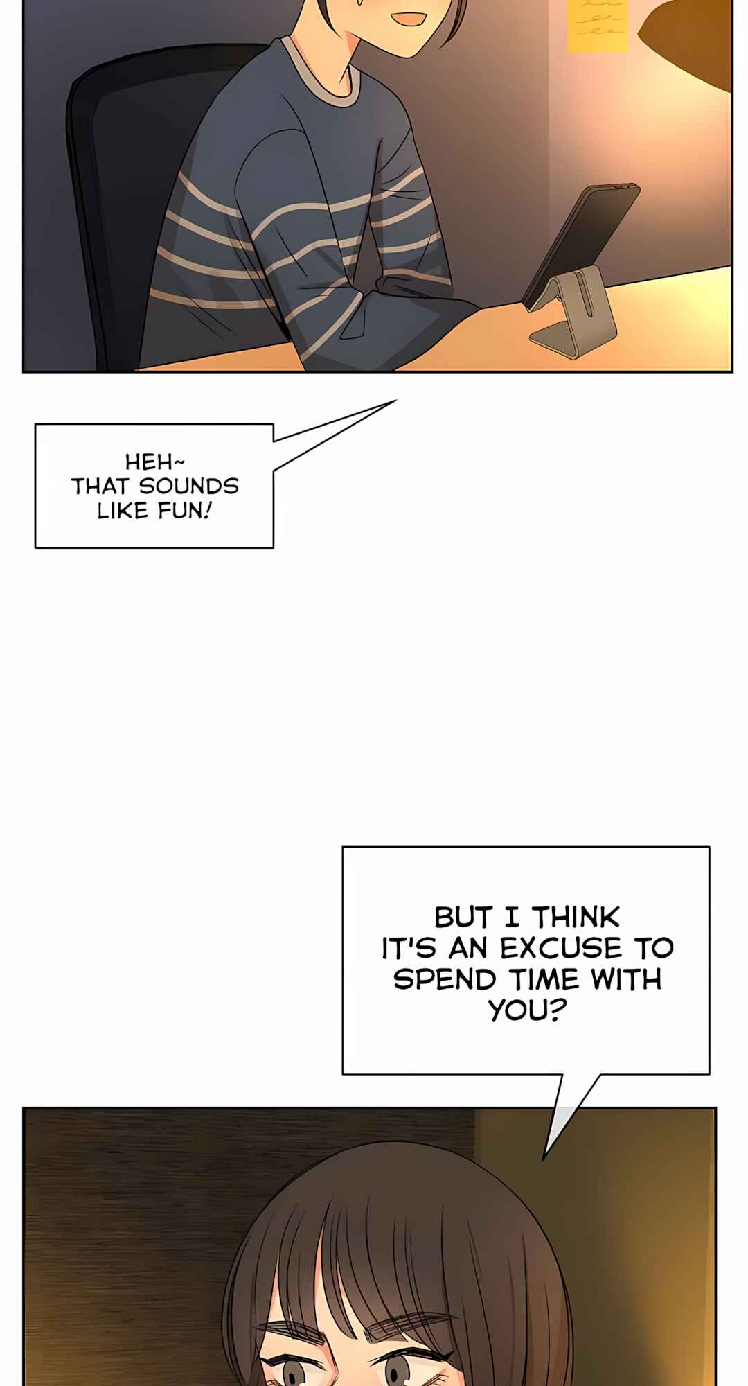 Pastel Love Chapter 34 - Page 66