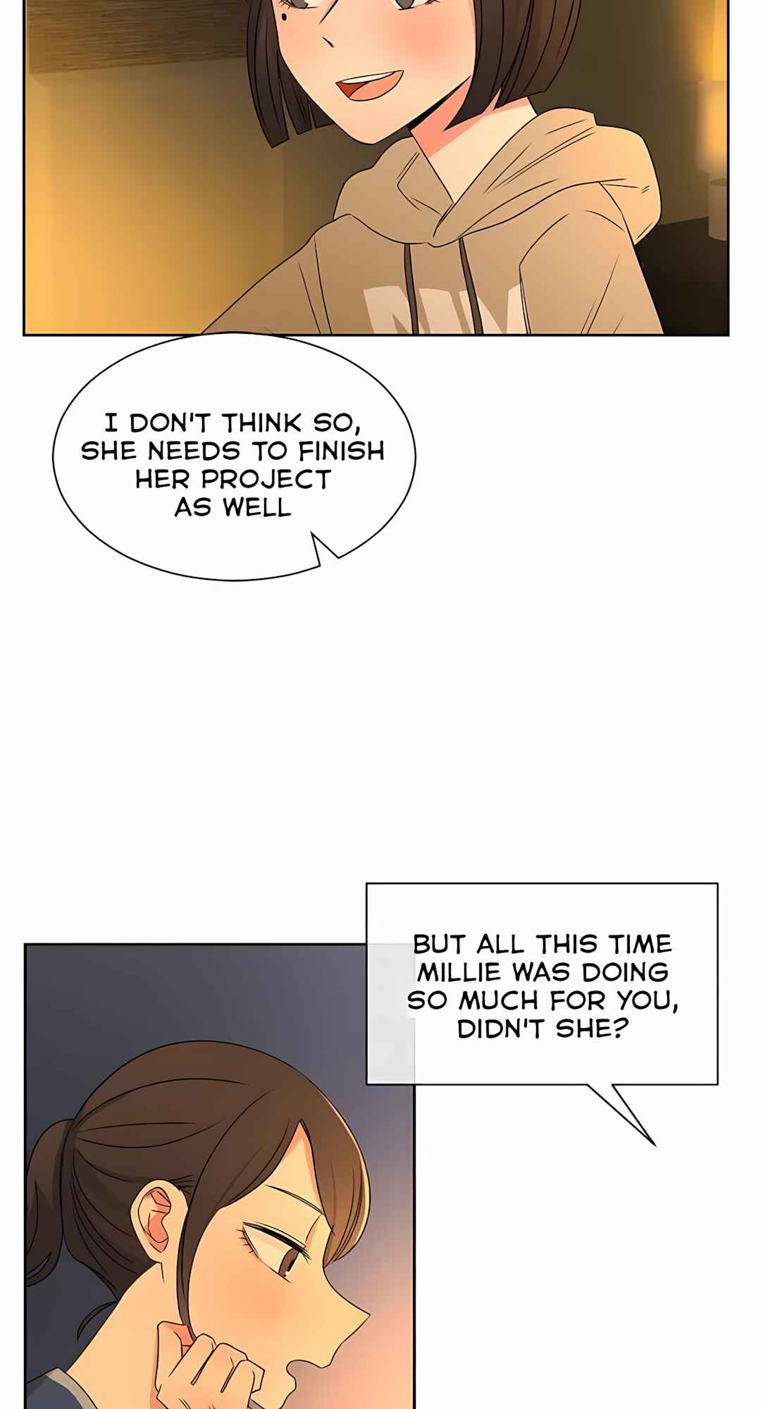 Pastel Love Chapter 34 - Page 67
