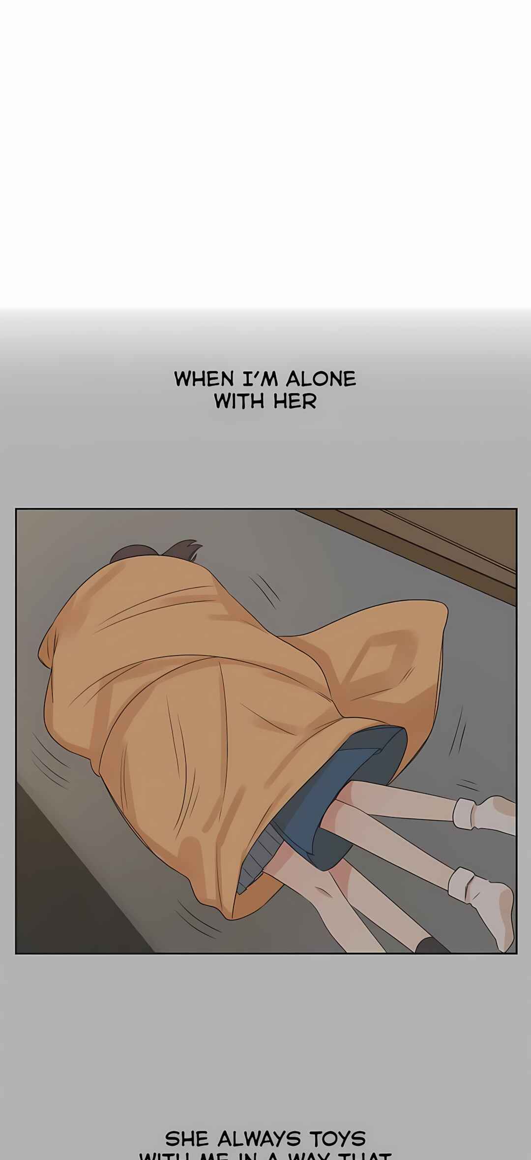 Pastel Love Chapter 34 - Page 73