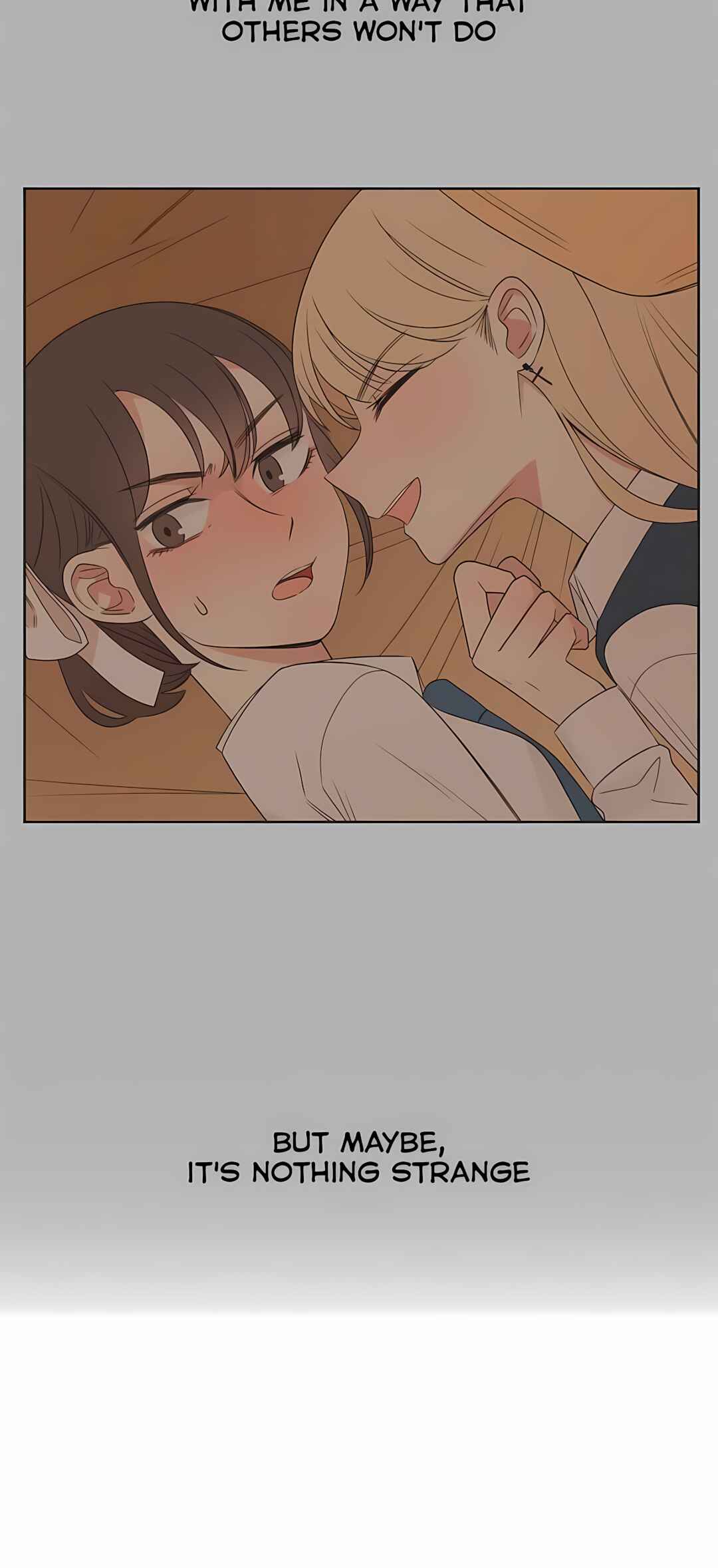 Pastel Love Chapter 34 - Page 74