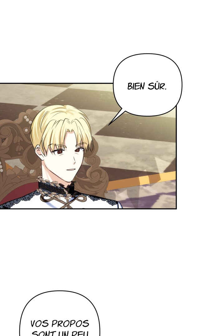 Monster Duke's Daughter Chapter 67 - Page 13
