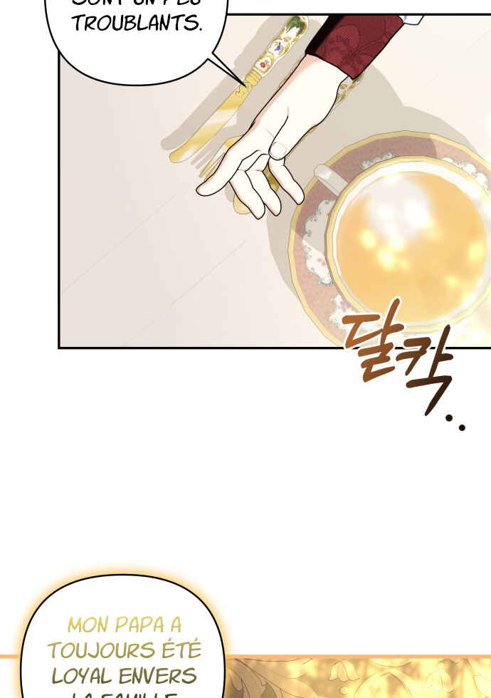 Monster Duke's Daughter Chapter 67 - Page 14