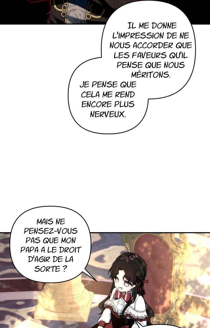 Monster Duke's Daughter Chapter 67 - Page 24