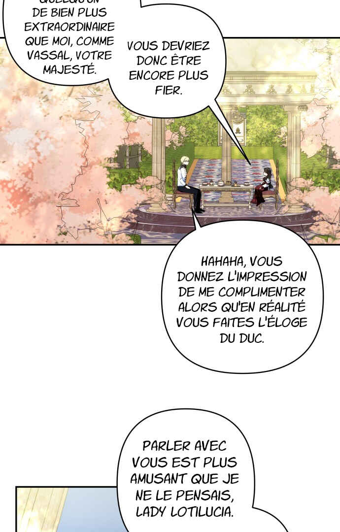 Monster Duke's Daughter Chapter 67 - Page 33