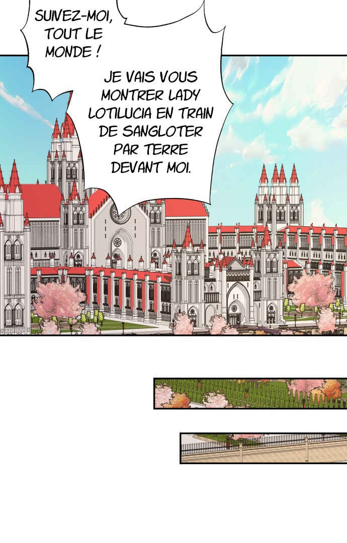 Monster Duke's Daughter Chapter 67 - Page 42