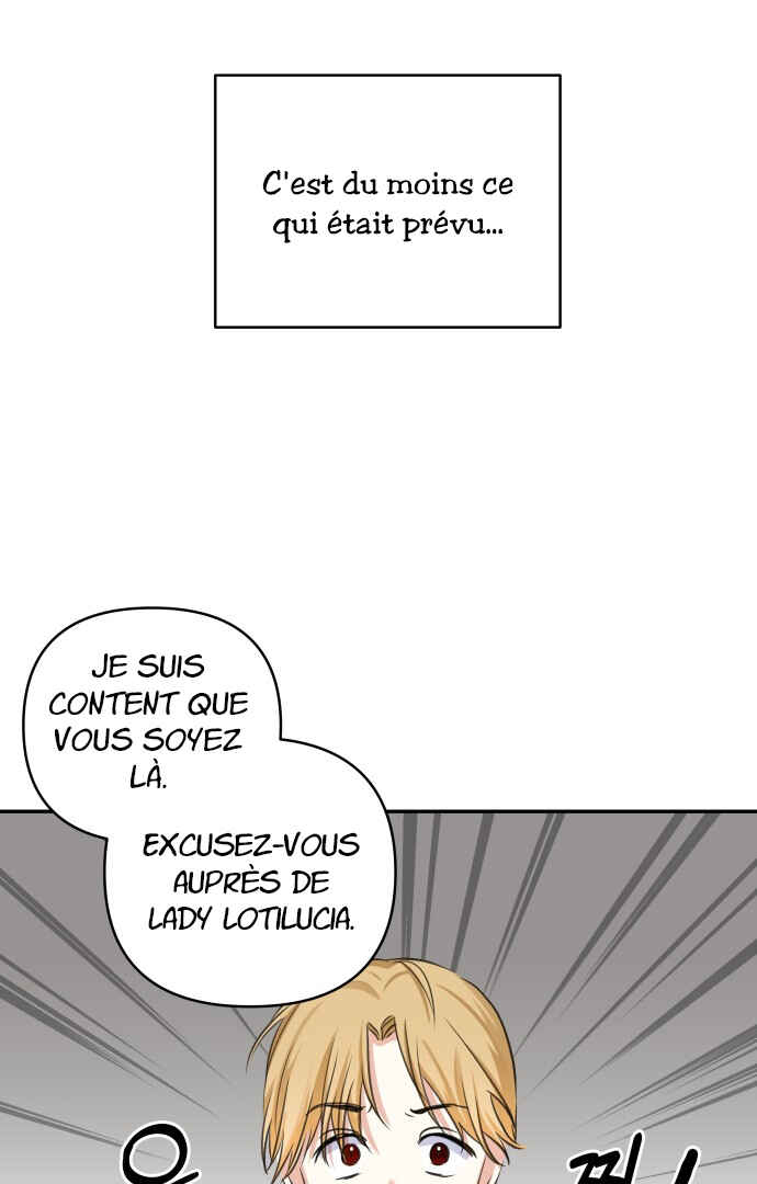 Monster Duke's Daughter Chapter 67 - Page 43