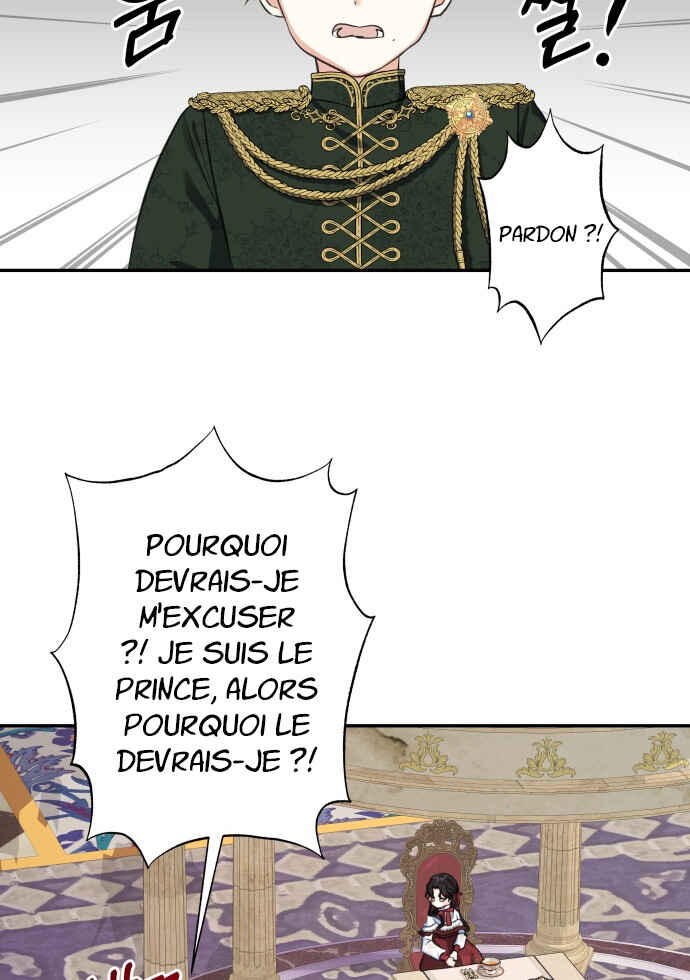 Monster Duke's Daughter Chapter 67 - Page 44
