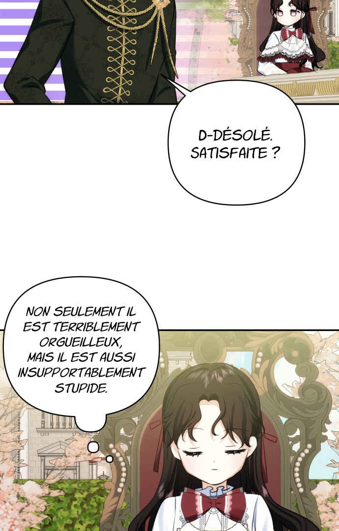 Monster Duke's Daughter Chapter 67 - Page 49