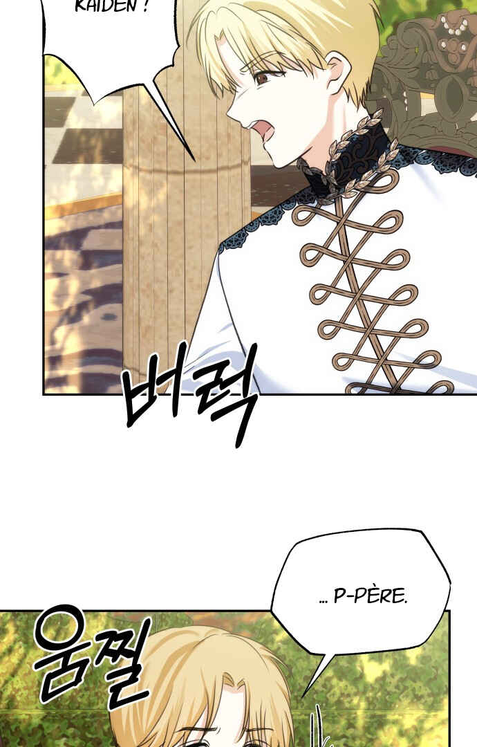 Monster Duke's Daughter Chapter 67 - Page 54