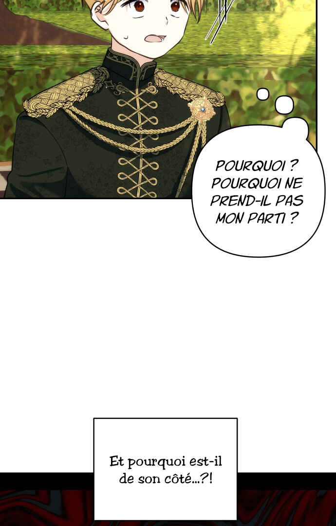 Monster Duke's Daughter Chapter 67 - Page 55