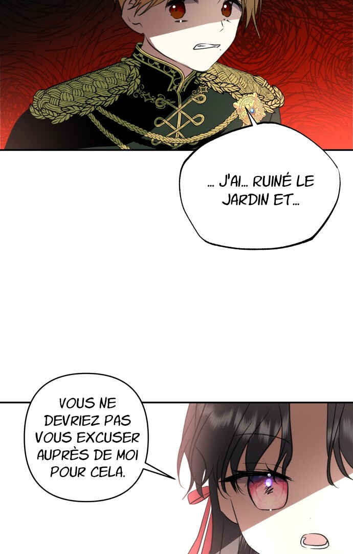 Monster Duke's Daughter Chapter 67 - Page 58