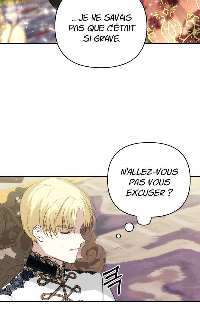 Monster Duke's Daughter Chapter 67 - Page 62