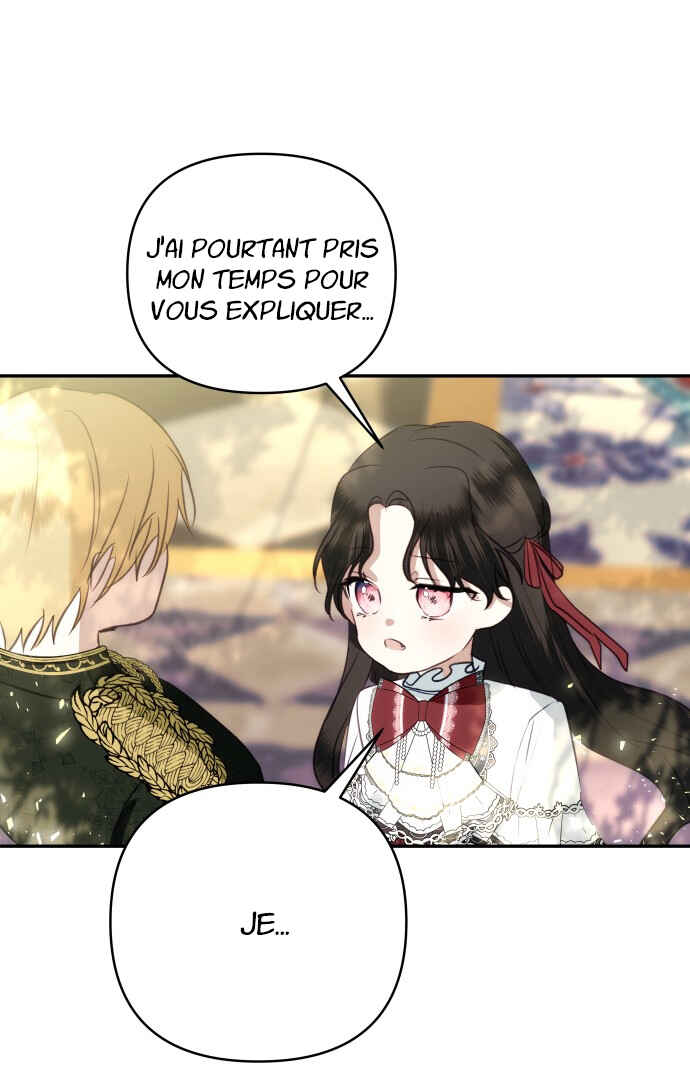 Monster Duke's Daughter Chapter 67 - Page 63