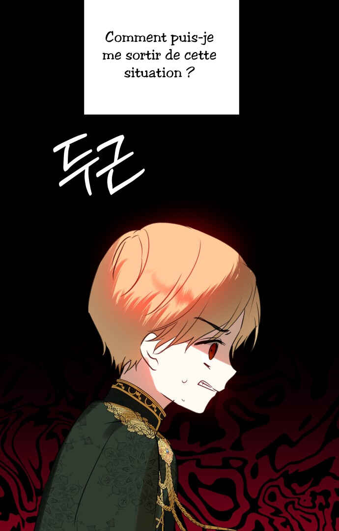 Monster Duke's Daughter Chapter 67 - Page 68
