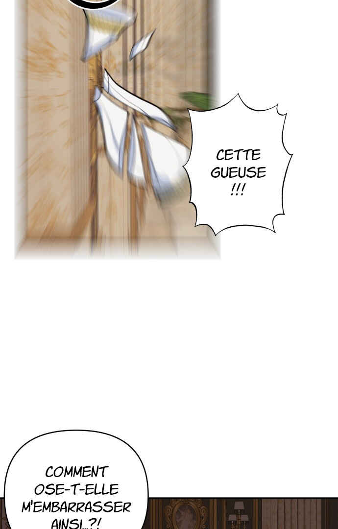 Monster Duke's Daughter Chapter 67 - Page 77