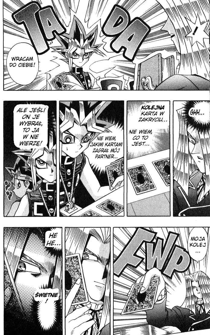Yu☆Gi☆Oh! Chapter 128 - Page 14