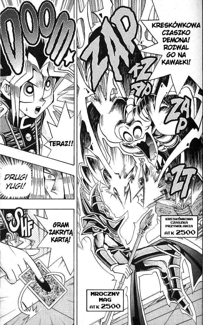 Yu☆Gi☆Oh! Chapter 128 - Page 17