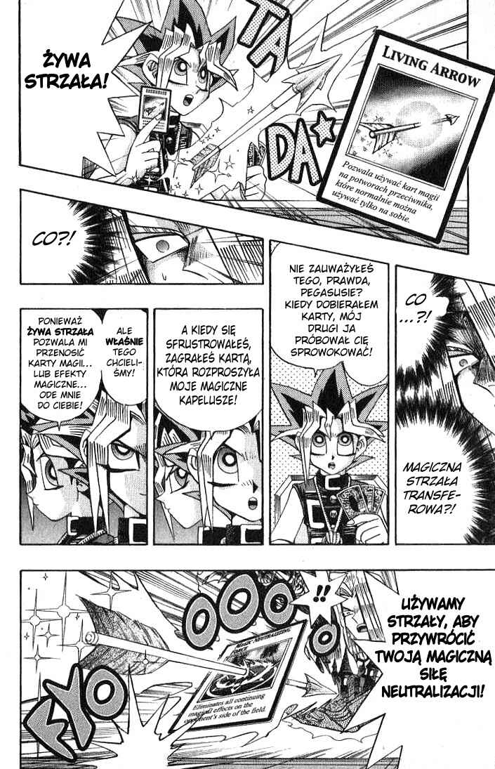 Yu☆Gi☆Oh! Chapter 128 - Page 18