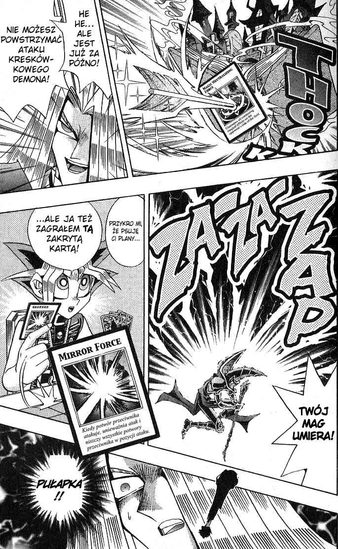 Yu☆Gi☆Oh! Chapter 128 - Page 19